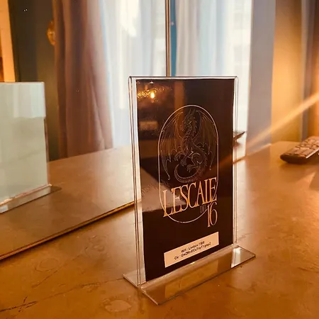L Escale Du 16 Elegant Au Coeur De Apartamento *