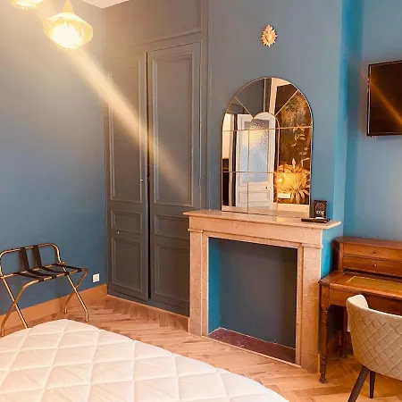 Apartamento L Escale Du 16 Elegant Au Coeur De Calais