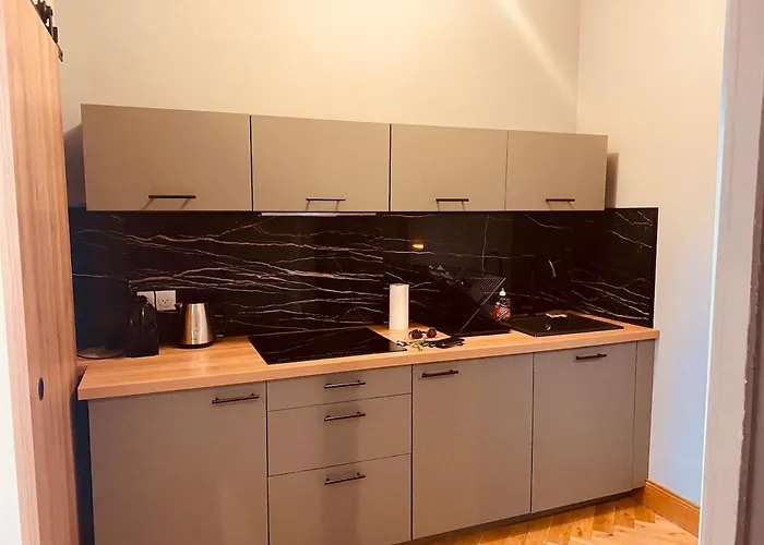 L Escale Du 16 Elegant Au Coeur De Apartman