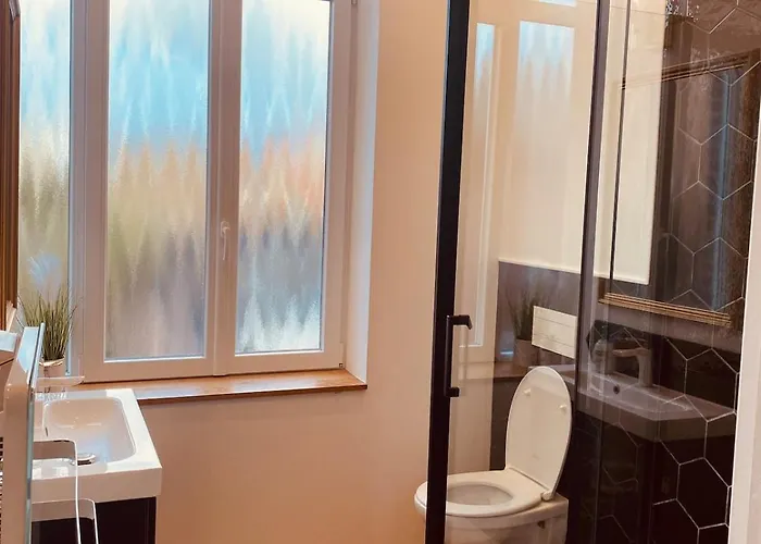 L Escale Du 16 Elegant Au Coeur De Apartman *